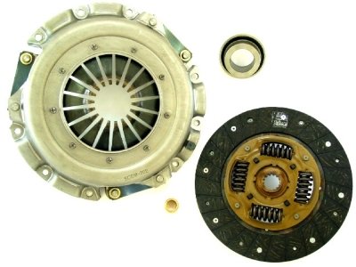 Complete Clutch Sets New Generation 3022