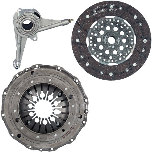Complete Clutch Sets New Generation 17052