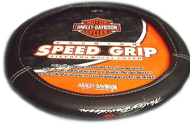 Steering Accessories Plasticolor 