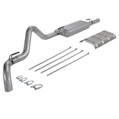 Pipes Flowmaster 17125