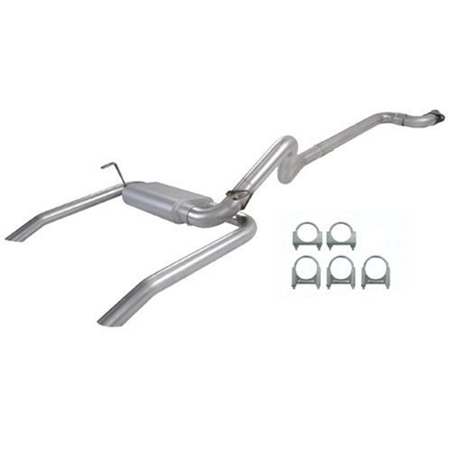 Pipes Flowmaster 17143