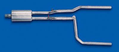 Cat-Back Systems Flowmaster 17301