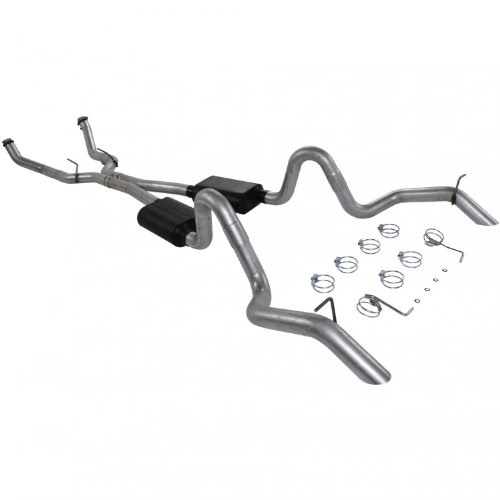 Cat-Back Systems Flowmaster 17396