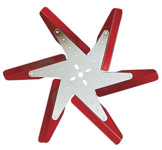 Fans Flex-a-lite 1028