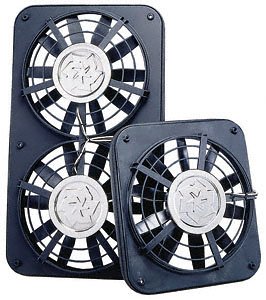 Fans Flex-a-lite 120