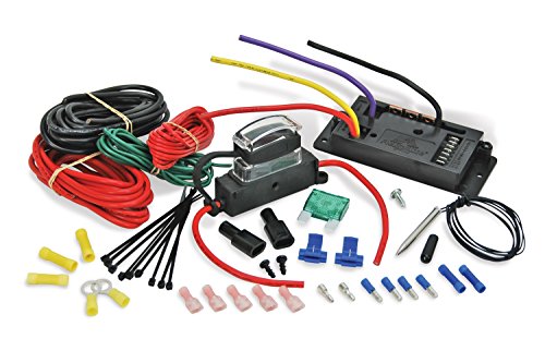 Electronic Engine Control Flex-a-lite 31165