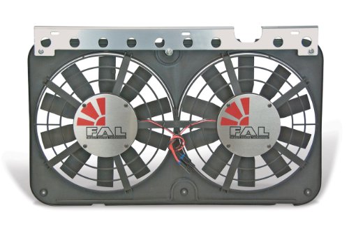 Fans Flex-a-lite 225