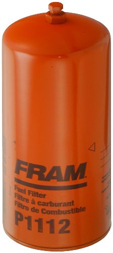 Fuel Filters Fram P1112