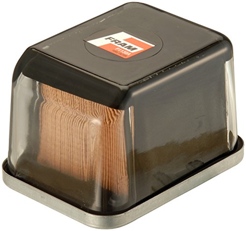 Oil Filters Fram P1130A