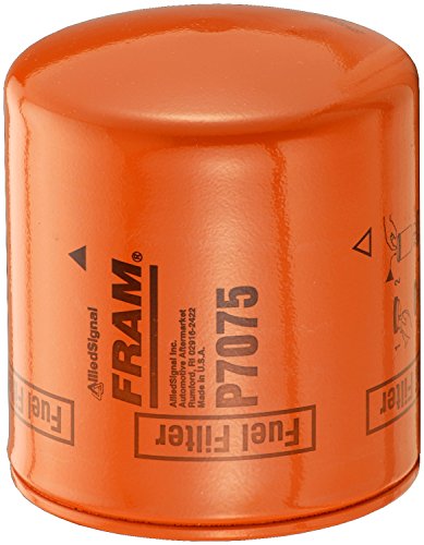 Fuel Filters Fram P7075