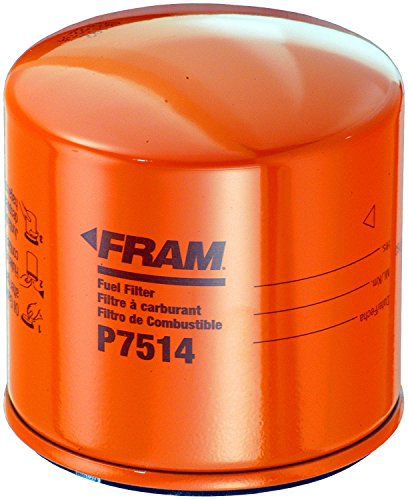 Fuel Filters Fram P7514