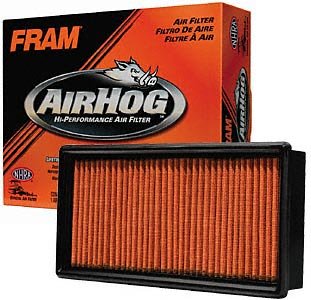 Air Filters Fram PPA7626