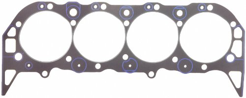 Head Fel-Pro 10172