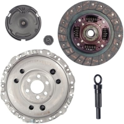 Complete Clutch Sets AMS Automotive 17038