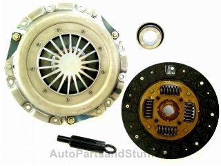 Rhino Pac 08-005 Clutch Kit Complete Clutch Sets AMS Automotive 8005