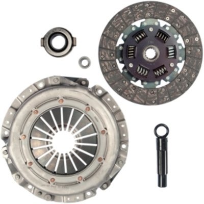 Complete Clutch Sets New Generation 4088