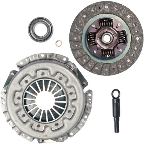 Complete Clutch Sets AMS Automotive 6061