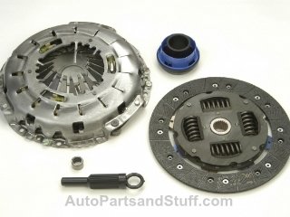 Complete Clutch Sets AMS Automotive 7167