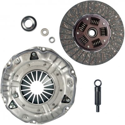 Complete Clutch Sets AMS Automotive 4504