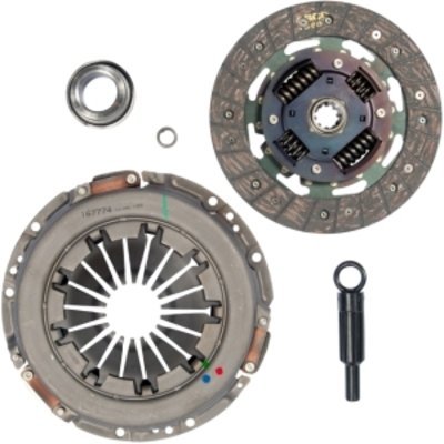 New Generation 07-501 Premium Clutch Kit Complete Clutch Sets New Generation 7501