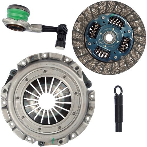 Complete Clutch Sets New Generation 4160