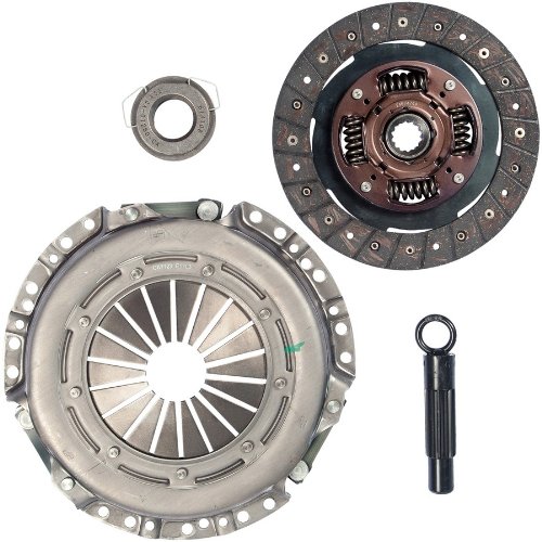 Complete Clutch Sets New Generation 4078