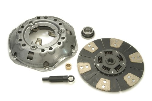 New Generation 04-520-SR300 Premium Clutch Kit Complete Clutch Sets New Generation 04520SR300