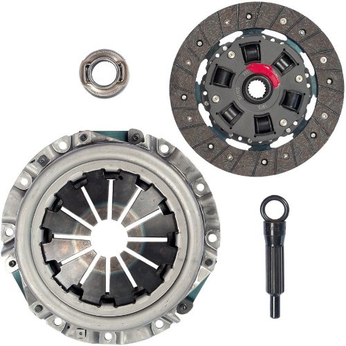 Complete Clutch Sets New Generation 23003