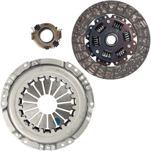 Complete Clutch Sets New Generation 16065