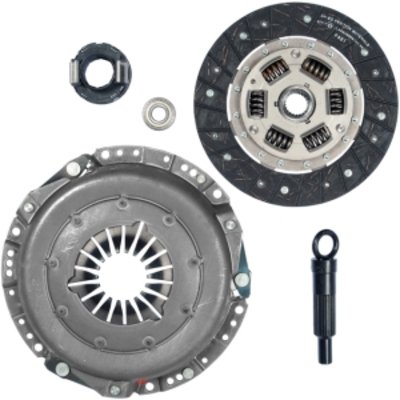 Complete Clutch Sets New Generation 22004
