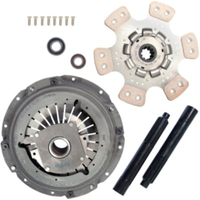 Complete Clutch Sets New Generation 4531