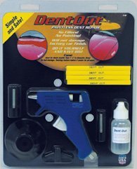 Dent Removal Tools DentOut DO-CS