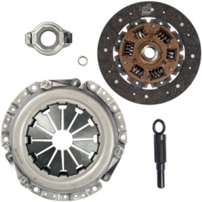 Complete Clutch Sets New Generation 6050