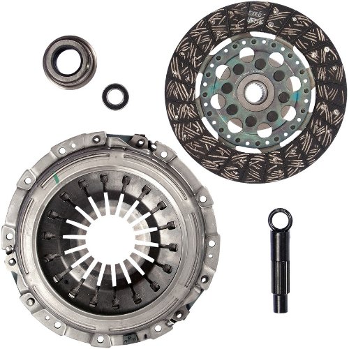 Complete Clutch Sets New Generation 8033