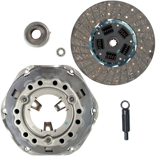 Complete Clutch Sets New Generation 4528