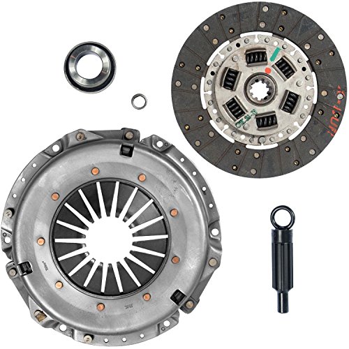 Complete Clutch Sets New Generation 4091