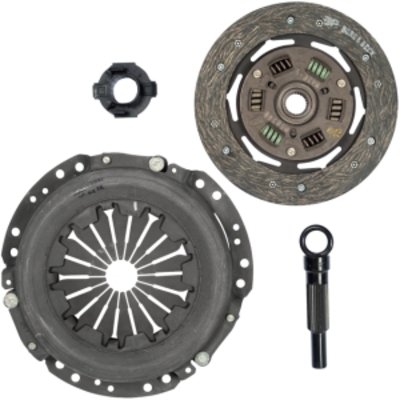 Complete Clutch Sets New Generation 14002