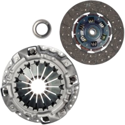 Complete Clutch Sets New Generation 9025
