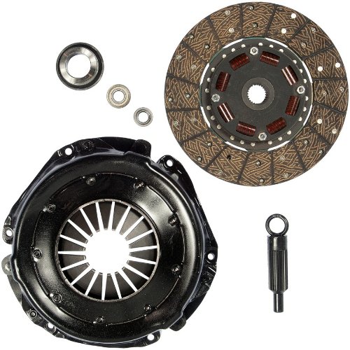 Complete Clutch Sets New Generation 04019SR100