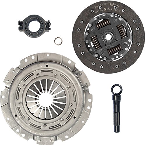 Complete Clutch Sets New Generation 2500