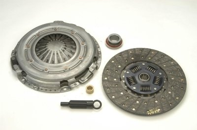 Complete Clutch Sets New Generation 19019