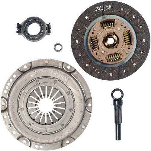 Complete Clutch Sets New Generation 17017