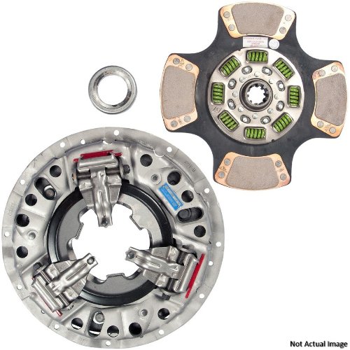 Complete Clutch Sets New Generation 16019