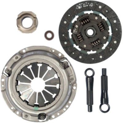 Complete Clutch Sets New Generation 8019