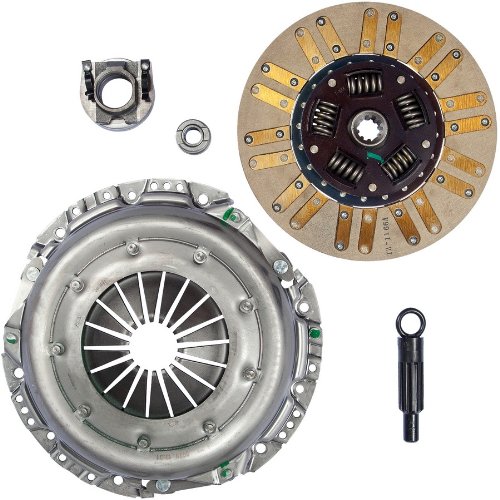 Complete Clutch Sets New Generation 07015SR200