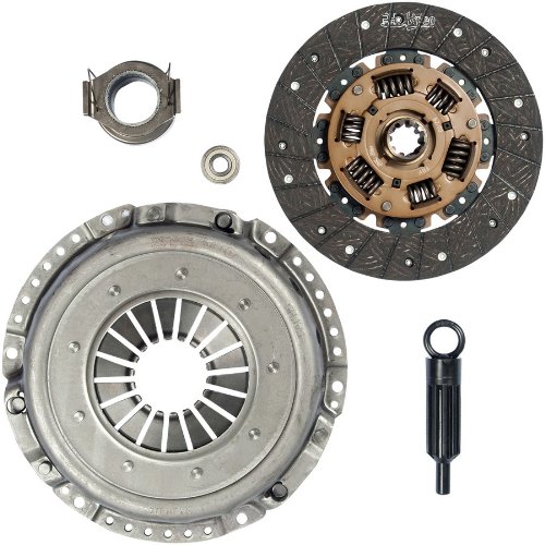 Complete Clutch Sets New Generation 3004