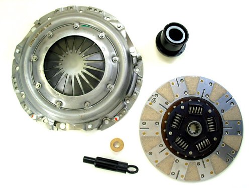 Complete Clutch Sets New Generation 07097CB