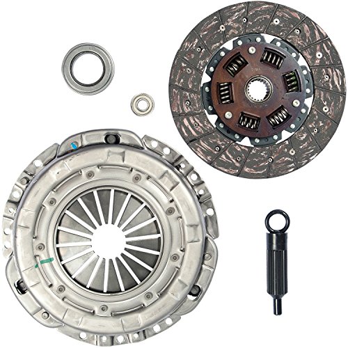 Complete Clutch Sets New Generation 6018