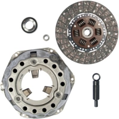 Complete Clutch Sets New Generation 4511