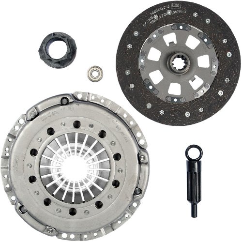 Complete Clutch Sets New Generation 3034